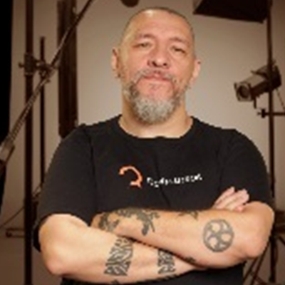 Luiz Rezende Luiz Rezende