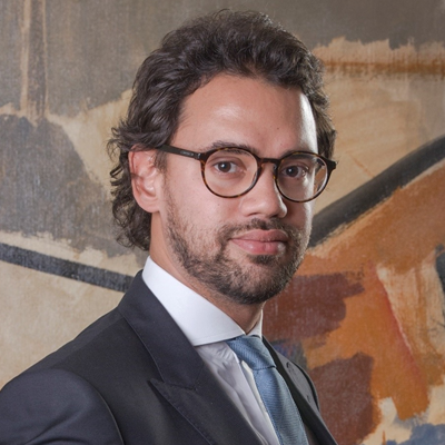 João Paulo da Silveira Ribeiro 