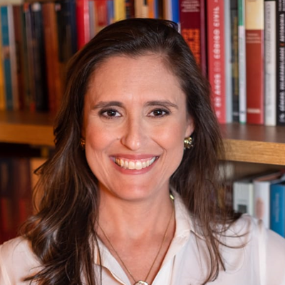 Ana Luiza Maia Nevares