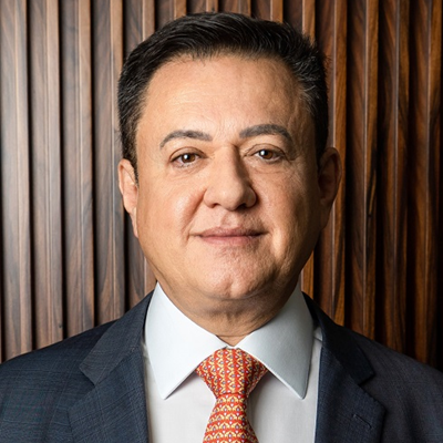 Isidoro Antunes Mazzotini 