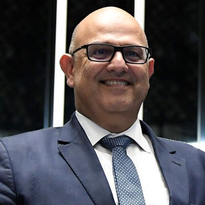 Paulo Sérgio Domingues Paulo Sérgio Domingues