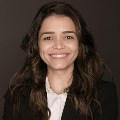 Isabela Conceicao Oliveira Pereira