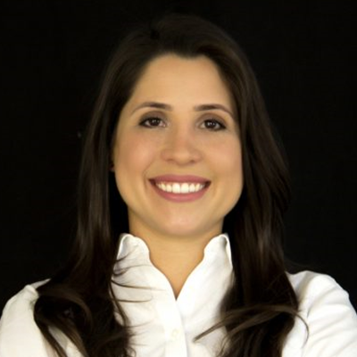 Luciana Pedroso Xavier