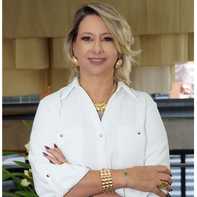 Adriane Bramante Adriane Bramante