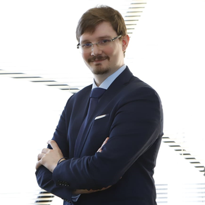 Nicholas Bocchi Nicholas Bocchi