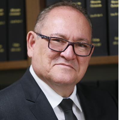 José Roberto Sodero José Roberto Sodero