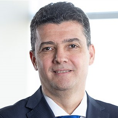 Luis Justiniano Haiek Fernandes