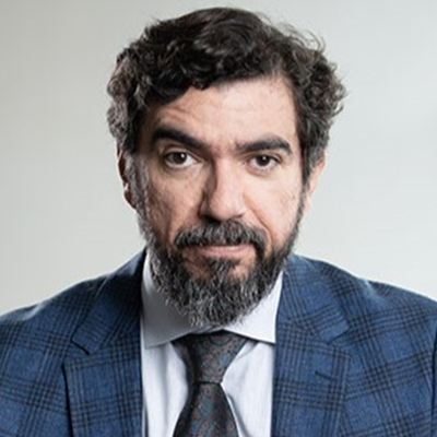 Fabio Barbalho Leite 