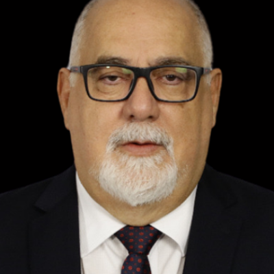 Mauro Antônio Rocha