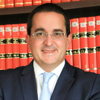 Osmar Mendes Paixão Cortês