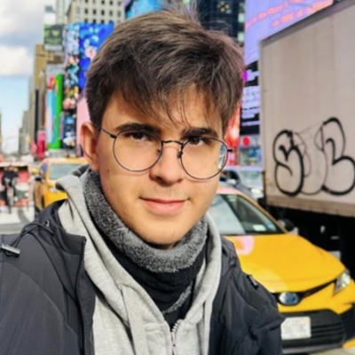 Thomaz Gouveia Leite Fernandes