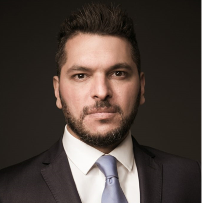 Leonardo Fonseca Araujo