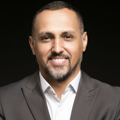 Paulo Roberto Canhete Diniz