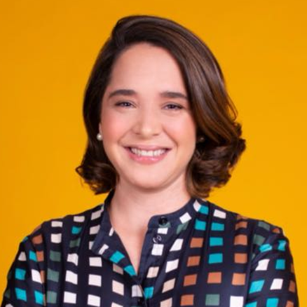 Laura Schertel Mendes