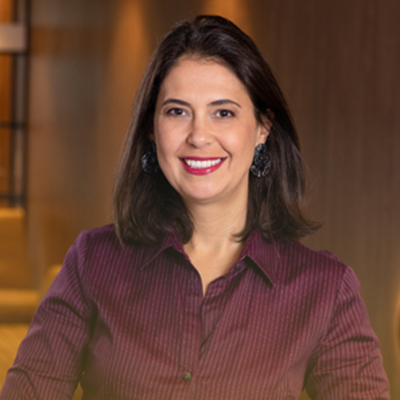 Nancy G. M. Franco Nancy G. M. Franco