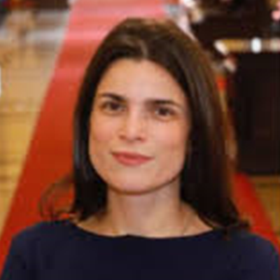 Maria Rita Rebello Pinho Dias Maria Rita Rebello Pinho Dias