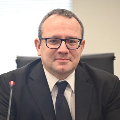 José Henrique Mouta Araújo