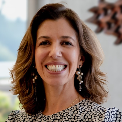 Marcia Cicarelli Barbosa de Oliveira Marcia Cicarelli Barbosa de Oliveira