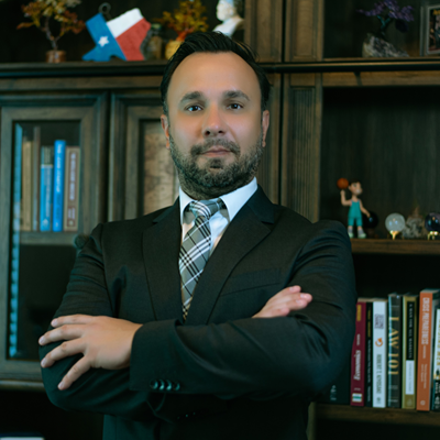 Daniel Toledo Daniel Toledo