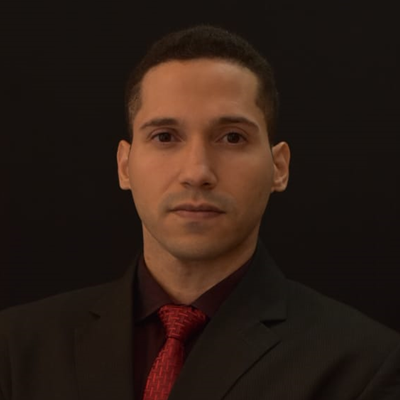 Leonardo Junior Souza