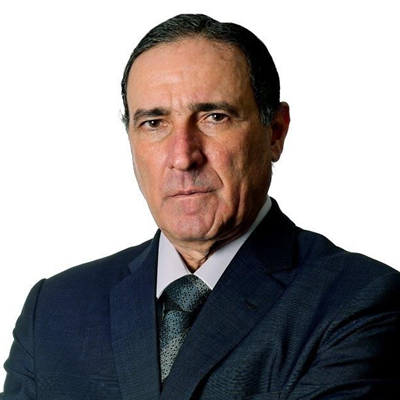 Paulo Dias de Moura Ribeiro Paulo Dias de Moura Ribeiro