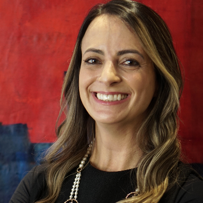 Maria Fernanda Pastorello