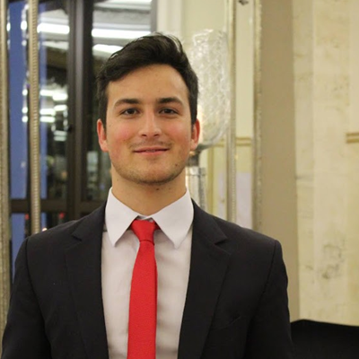 Rafael Clementino Veríssimo Ferreira