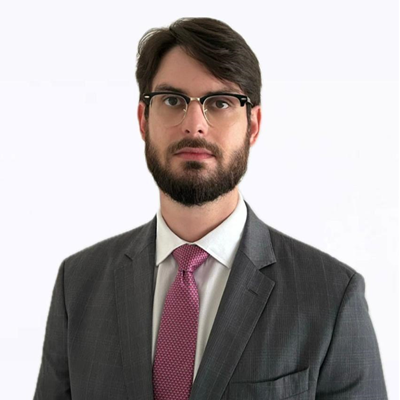 João Otávio Terceiro Neto João Otávio Terceiro Neto