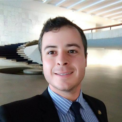 Gustavo Salton Rotunno Abreu Lima da Rosa   