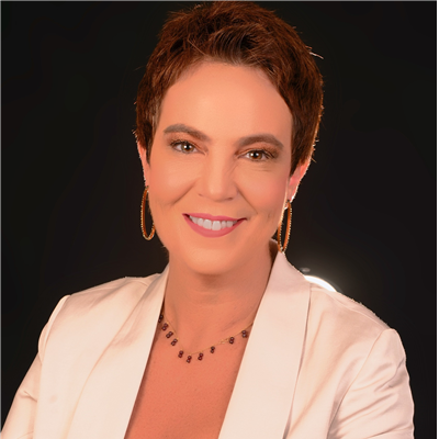 Christiana Fontenelle