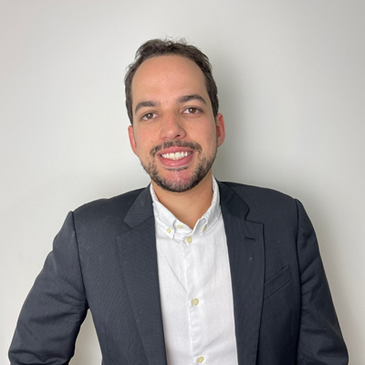 Augusto de Abreu Rodrigues 