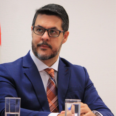Marco Antonio Araujo Junior Marco Antonio Araujo Junior
