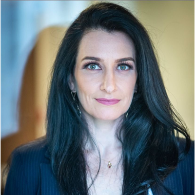 Ana Beatriz Presgrave