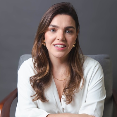 Bruna Braga da Silveira Bruna Braga da Silveira