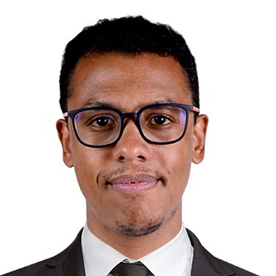 Nauê Bernardo Pinheiro de Azevedo