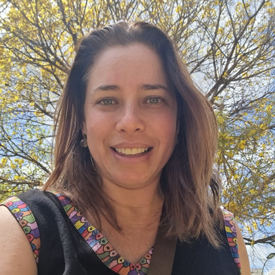 Mariana Barbosa Cirne