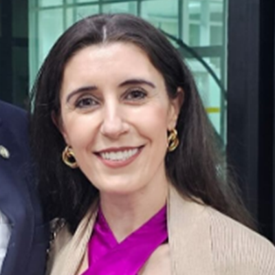 Cristina Tonet Colodel