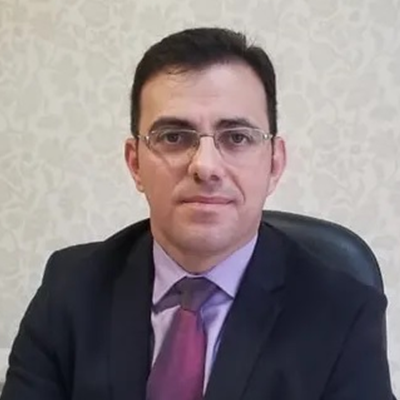 Marcos Antonio da Cunha Araújo