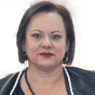 Ana Lúcia Lourenço