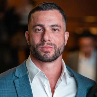 Gustavo Bismarchi Motta