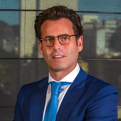 Rodrigo Fux Rodrigo Fux