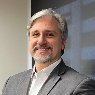 Daniel Mariz Gudiño