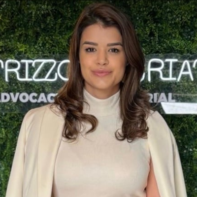 Aretha Soler Vilas Boas