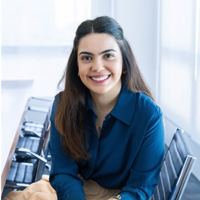 Thais Romero Veiga Shingai