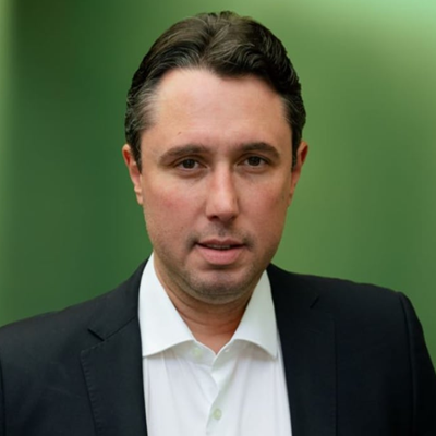 Bernardo Netto Arruda