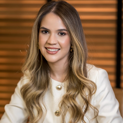 Clara Berto Neves Caporossi