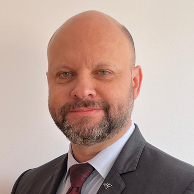 André Luís Theresa