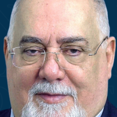 Mauro Antônio Rocha