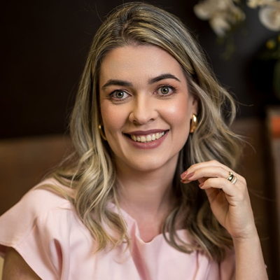 Mariana Braga Louzada