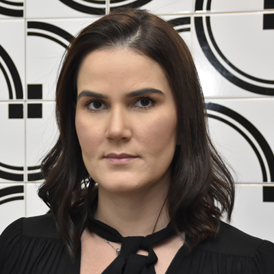 Tathiana Conde Villeth Cobucci